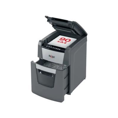 DESTRUCTORA REXEL OPTIMUM AUTO+90X (2020090XEU)