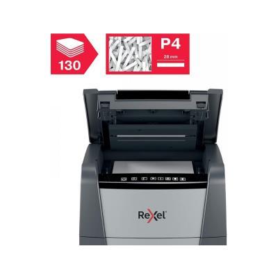 DESTRUCTORA REXEL OPTIMUM AUTO+130X (2020130XEU)