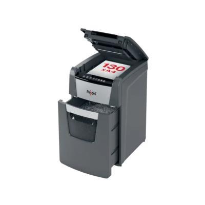 DESTRUCTORA REXEL OPTIMUM AUTO+130X (2020130XEU)
