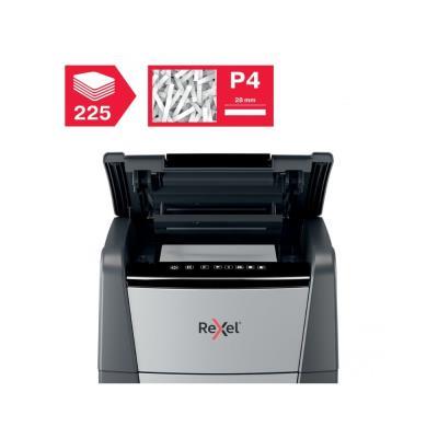 DESTRUCTORA REXEL OPTIMUM AUTO+225X (2020225XEU)