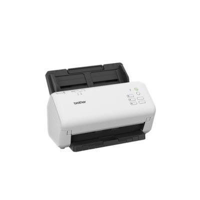 BROTHER ADS-4300N ESCANER PROFESIONAL DE ALTA VELOCIDAD A DOBLE CARA AUTOMATICO
