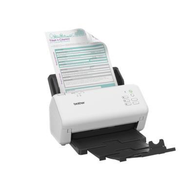 BROTHER ADS-4300N ESCANER PROFESIONAL DE ALTA VELOCIDAD A DOBLE CARA AUTOMATICO