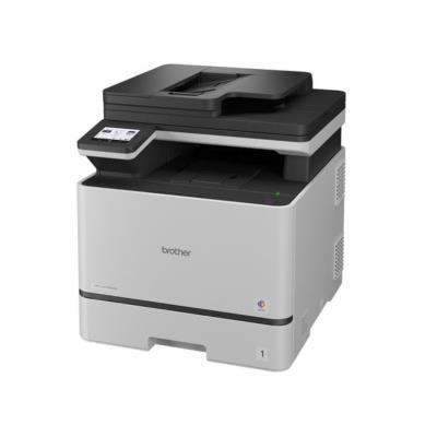 BROTHER MFC-L8730CDW IMPRESORA MULTIFUNCIÓN LÁSER COLOR DÚPLEX EN TODAS LAS FUNCIONES 31PPM ADF