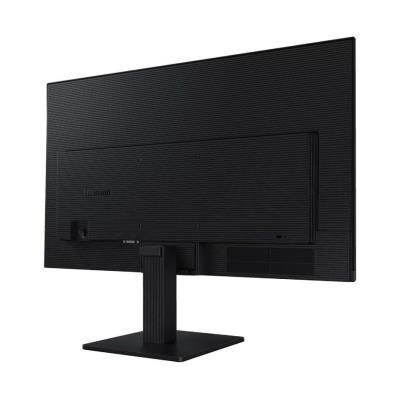 MONITOR PROFESIONAL SAMSUNG ESSENTIAL MONITOR S3 S24D300GAU/ 24"/ FULL HD/ NEGRO