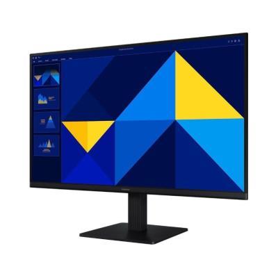 MONITOR PROFESIONAL SAMSUNG ESSENTIAL MONITOR S3 S27D300GAU/ 27"/ FULL HD/ NEGRO