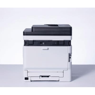 PACK PAGO POR USO BROTHER MFC-L8730CDW IMPRESORA MULTIFUNCIÓN LÁSER COLOR DÚPLEX WIFI 31PPM