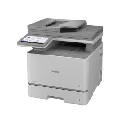 PACK PAGO POR USO BROTHER MFC-L8970CDW IMPRESORA MULTIFUNCIÓN LÁSER COLOR DÚPLEX WIFI 31PPM