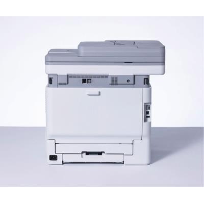 PACK PAGO POR USO BROTHER MFC-L8970CDW IMPRESORA MULTIFUNCIÓN LÁSER COLOR DÚPLEX WIFI 31PPM