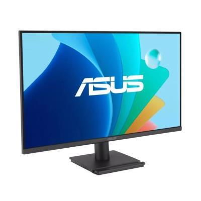 MONITOR GAMING ASUS VA279HG 27"/ FULL HD/ 1MS/ 120HZ/ IPS/ NEGRO