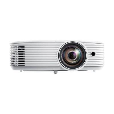 PROYECTOR OPTOMA X309ST/ 3700 LÚMENES/ XGA/ HDMI-VGA/ BLANCO