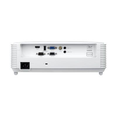 PROYECTOR OPTOMA X309ST/ 3700 LÚMENES/ XGA/ HDMI-VGA/ BLANCO