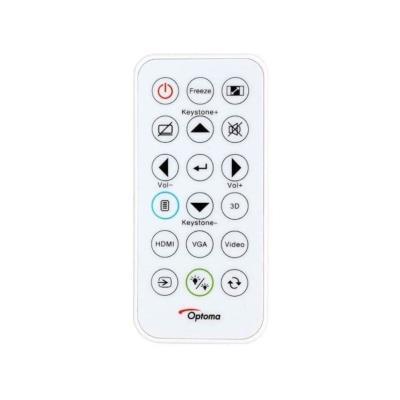 PROYECTOR OPTOMA X309ST/ 3700 LÚMENES/ XGA/ HDMI-VGA/ BLANCO