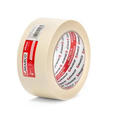 CINTA DE CARROCERO 45M X 48MM MIARCO (04349-00008-00) (98)