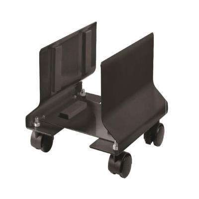 SOPORTE FELLOWES METÁLICO CPU CON RUEDAS (9169201)