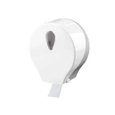 DISPENSADOR PAPEL HIGIÉNICO JUMBO BLANCO (159997)
