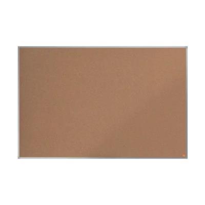 TABLERO ESSENCE CORCHO MARCO ALUMINIO 1200X900MM ACCO (1903961)