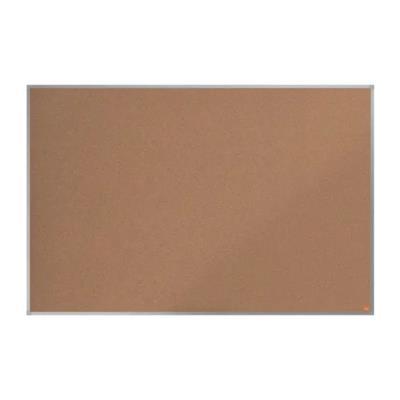 TABLERO CORCHO MARCO ALUMINIO 1500X1000 MM ESSENCE NOBO (1903966)
