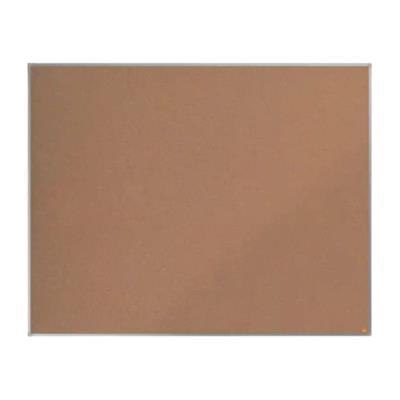 TABLERO CORCHO ESSENCE MARCO ALUMINIO 150X120