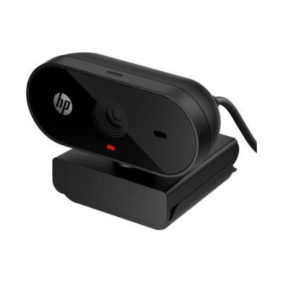 WEBCAM HP 325 CAMARA 53X27AA - FULL HD 1080P - 1920 x 1080 - USB