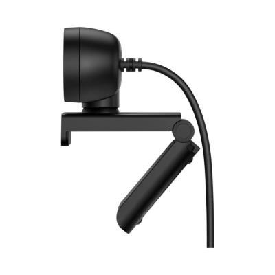 WEBCAM HP 325 CAMARA 53X27AA - FULL HD 1080P - 1920 x 1080 - USB