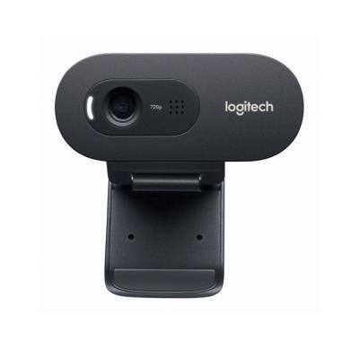 WEBCAM LOGITECH C270 HD - 960-001063 - 1280 X 720 HD
