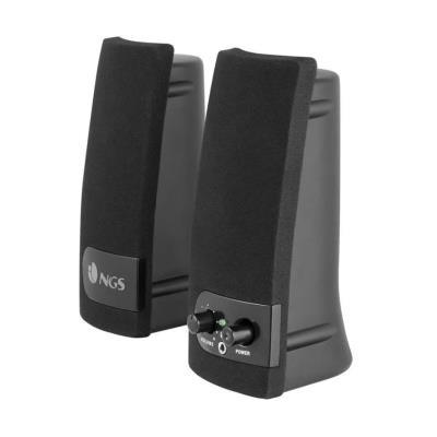 NGS ALTAVOZ 2.0 SOUNDBAND 150 - 4W RMS, 200W PMPO -