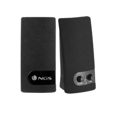 NGS ALTAVOZ 2.0 SOUNDBAND 150 - 4W RMS, 200W PMPO -