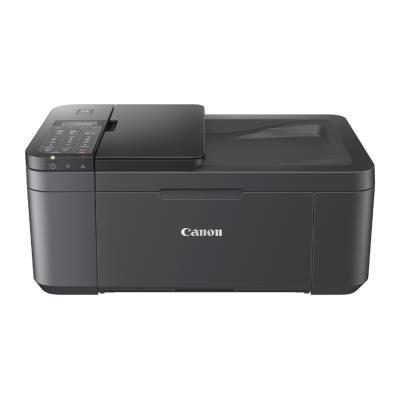 CANON PIXMA TR4755I IMPRESORA MULTIFUNCIÓN INKJET DÚPLEX WIFI ADF