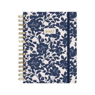 AGENDA ESPIRAL TAPA DURA YOU D/PAGINA COTTON 155X212 MM. FINOCAM (760063127)