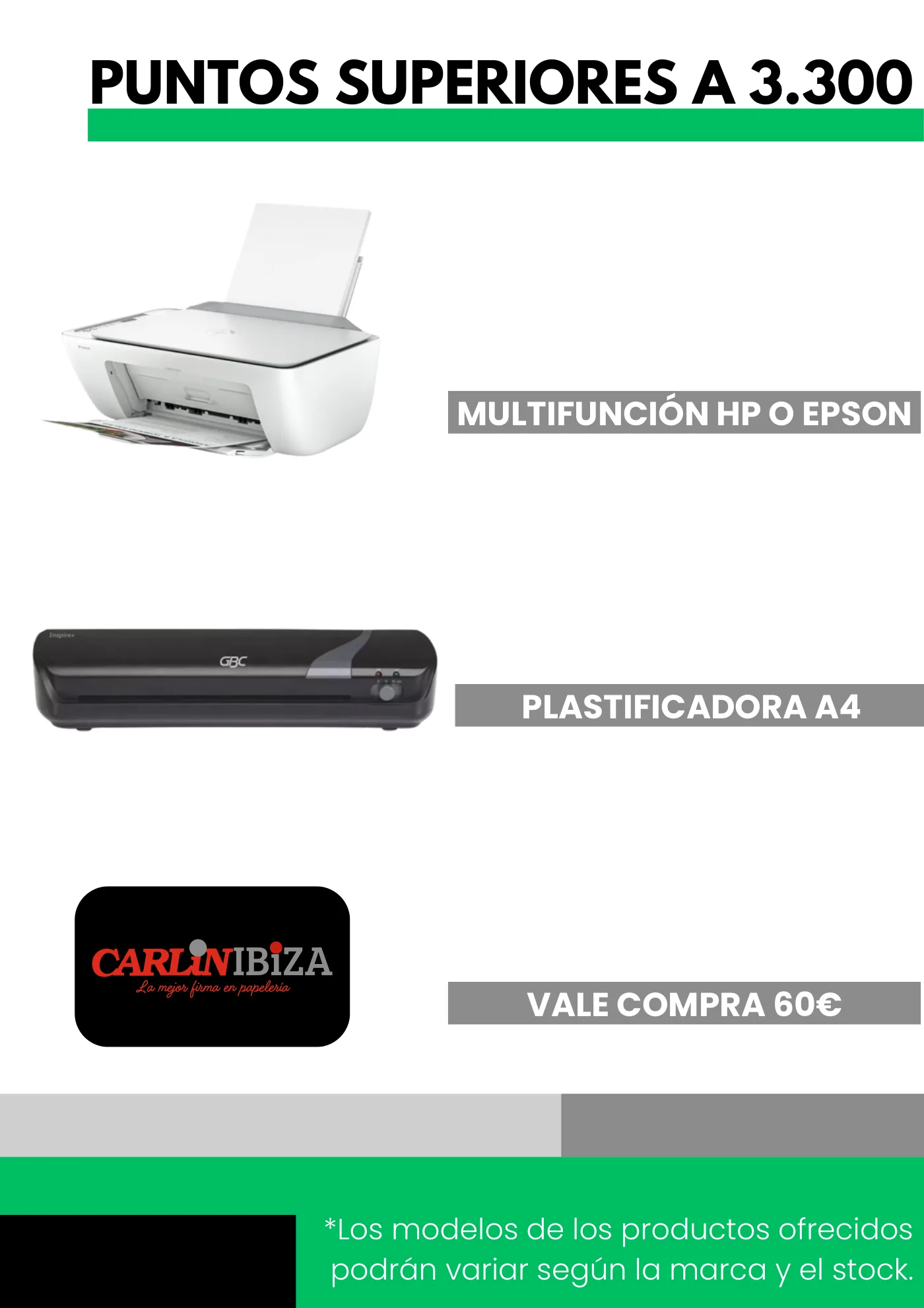 Catálogo del programa de puntos 26/27 - página 3