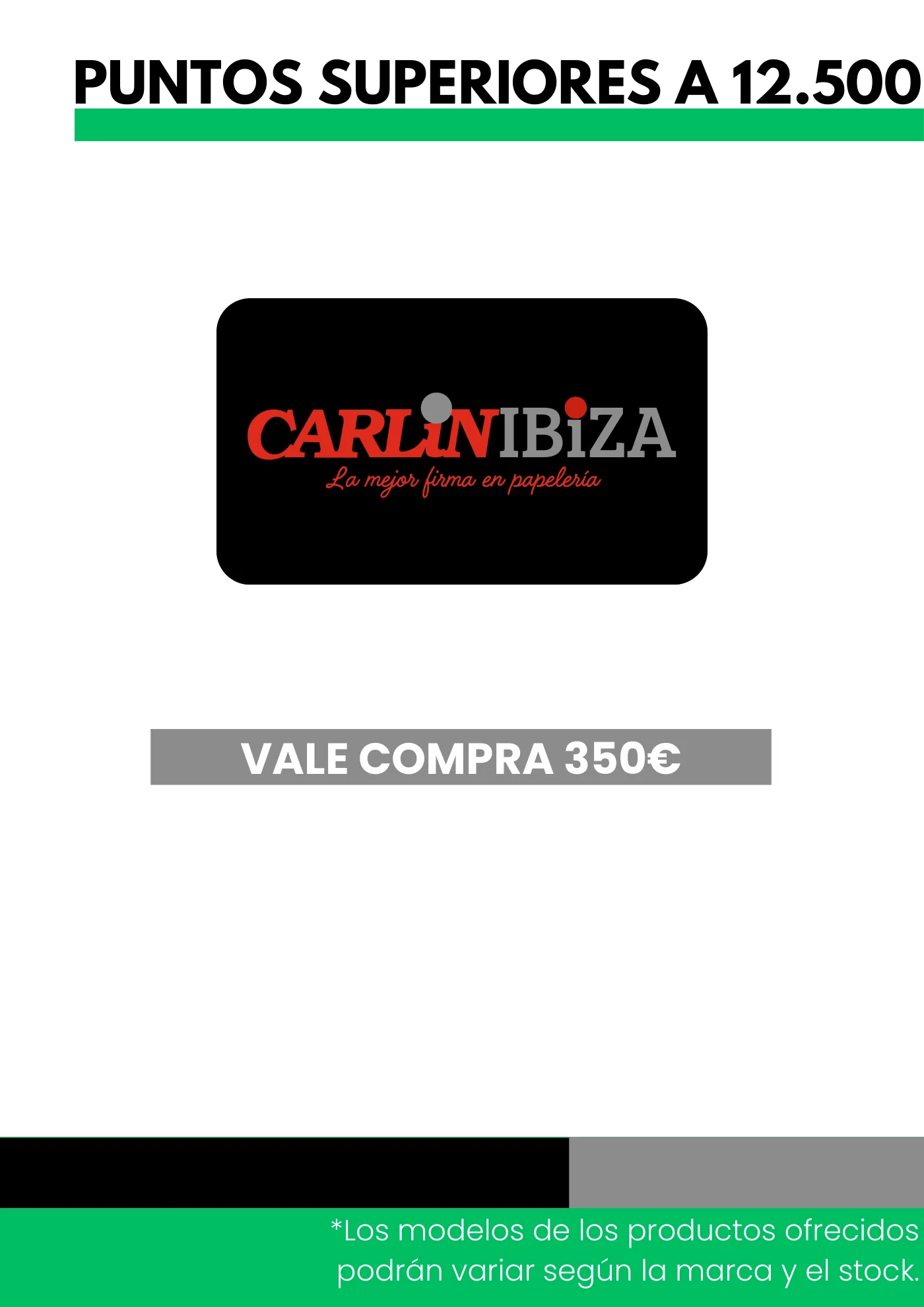 Catálogo del programa de puntos 26/27 - página 8