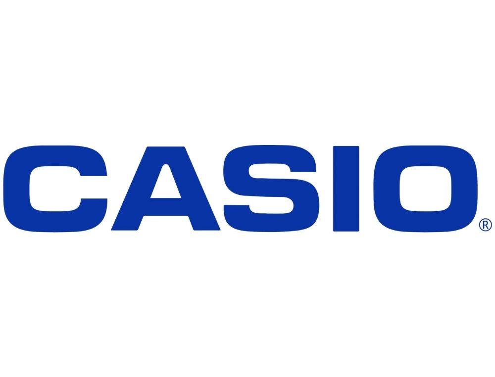 CASIO