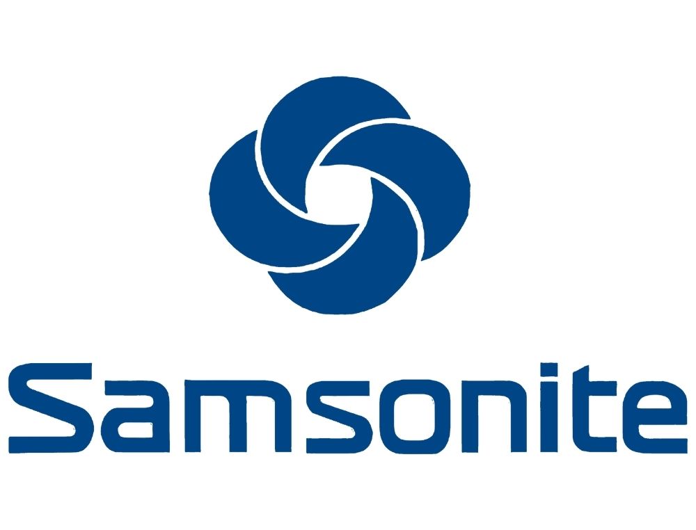 SAMSONITE