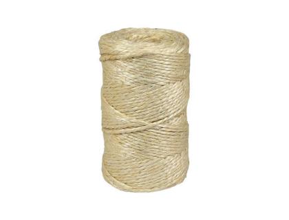 CUERDA SISAL FABRISA BOBINA 57 MT