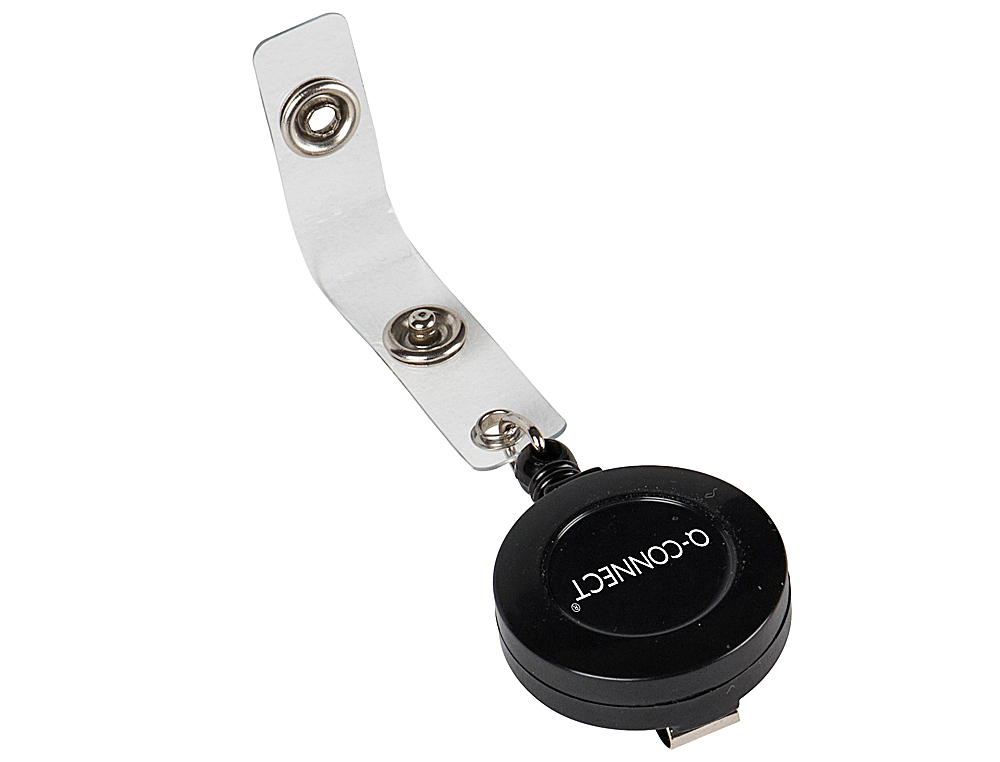 CORDON EXTENSIBLE PARA IDENTIFICADOR Q-CONNECT KF14147 3X60 CM