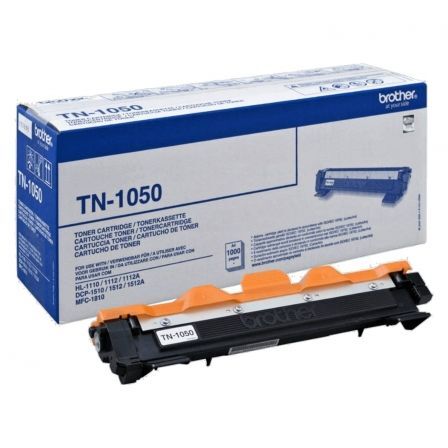 BROTHER Toner negro HL-1110/1112/1212W/DCP-1510/1512/MFC1910 1.000 paginas