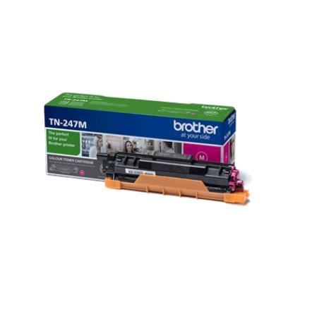 BROTHER Toner Magenta TN247M