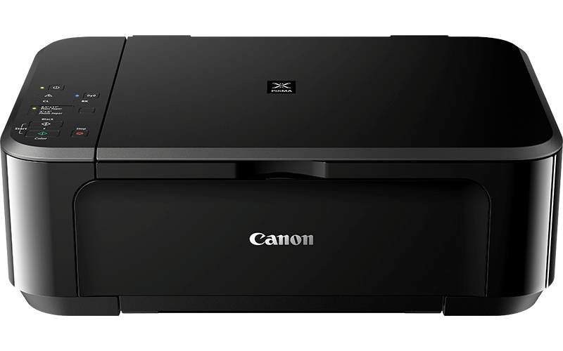 MULTIFUNCIN CANON MG3650S INYECCIN COLOR A4 9.9PPM 5.7PPM COLOR USB WIFI DUPLEX IMPRESIN NEGRA