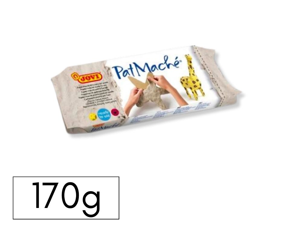 PASTILLA PATMACHE 170GRS
