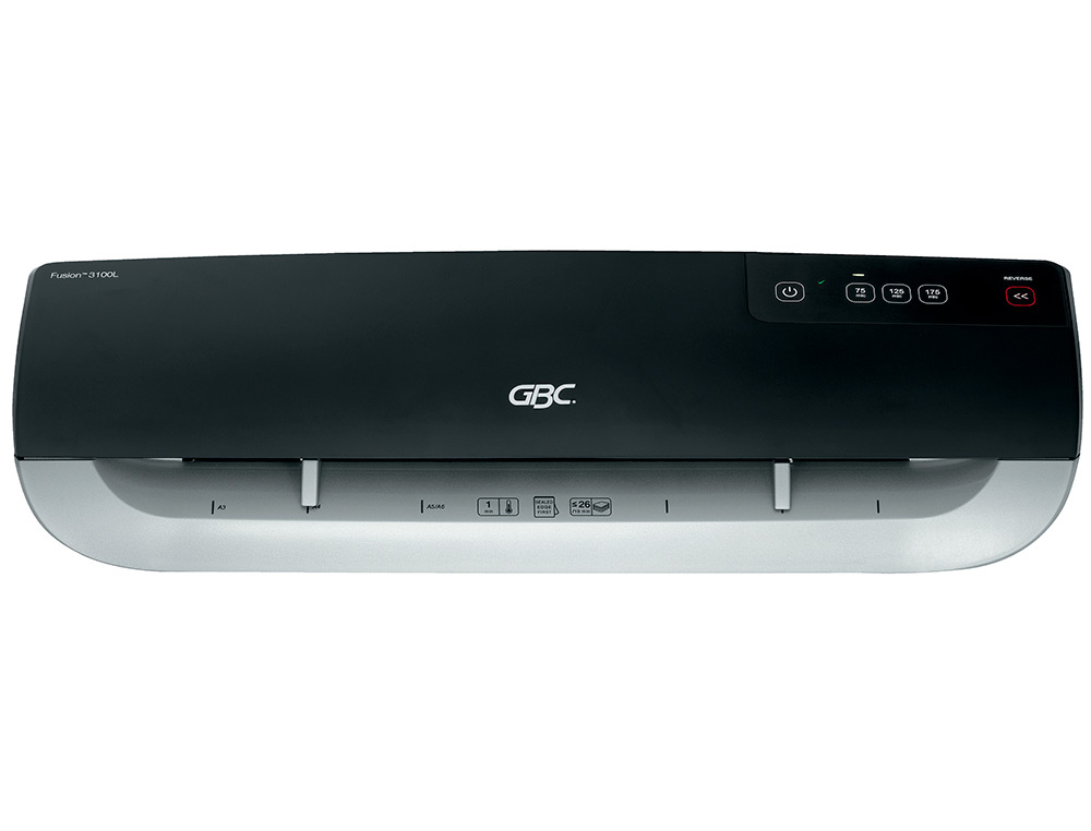 PLASTIFICADORA GBC FUSION 3100L DIN A3 HASTA 175 MC
