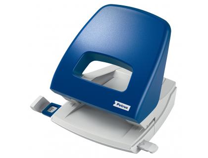TALADRADOR PETRUS 85 AZUL CAPACIDAD 25 HOJAS