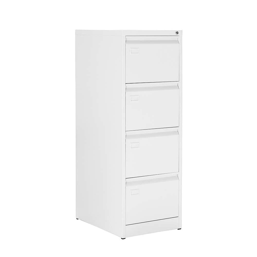 ARCHIVACOR METALICO 4 CAJONES