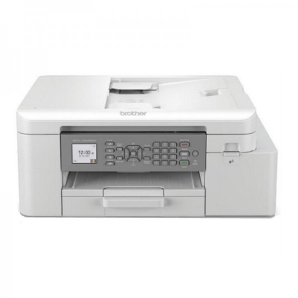 BROTHER EQUIPO MULTIFUNCIN INKJET MFCJ4340DW LPI INCLUIDO