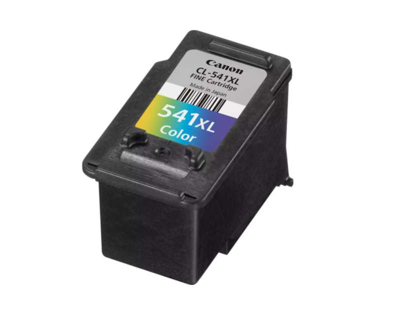 CANON Cartucho Pixma MG2150/3150 CL541XL Color