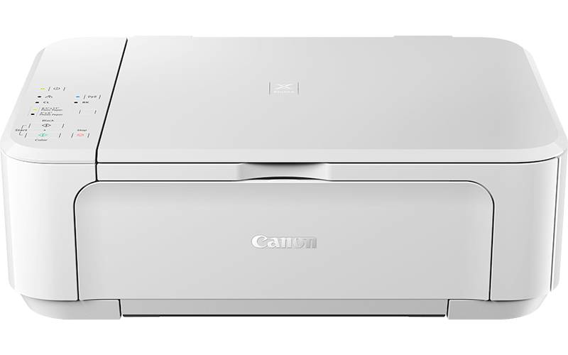 CANON IMPRESORA MULTIFUNCIN PIXMA MG3650S BLANCO