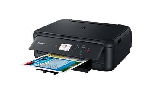 MULTIFUNCIN CANON PIXMA TS5150 WIFI/ DPLEX/ NEGRA