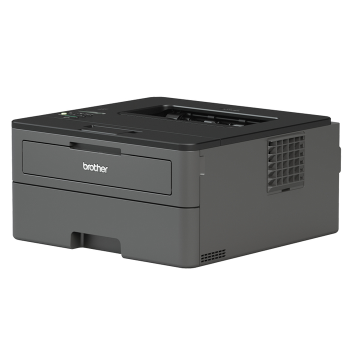 IMPRESORA BROTHER LSER MONO HL-L2375DW - 34PPM - DUPLEX - BANDEJA ENTRADA 250 HOJAS - LAN 10/100 Y WIFI