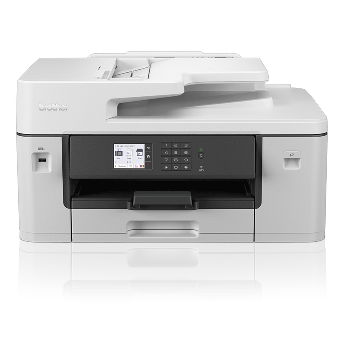 BROTHER MFC-J6540DW MULTIFUNCIN A3 WIFI/ FAX/ DPLEX/ BLANCA