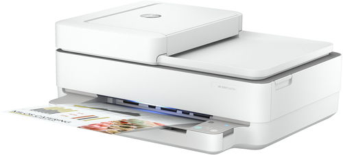 HP ENVY 6420E MULTIFUNCIN WIFI BLANCA