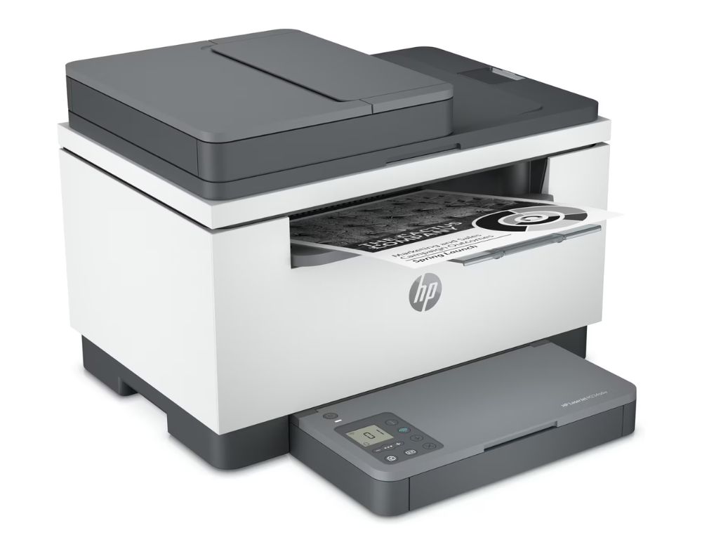 IMPRESORA HP LASERJET MULTIFUNCIN M234SDW MONOCROMO 